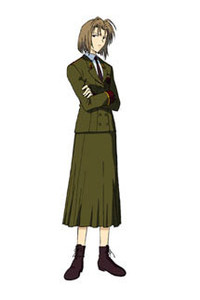 Sai Jounouchi
