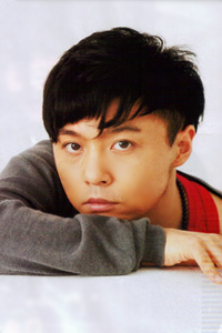 Domoto Tsuyoshi