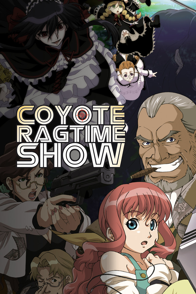 coyote ragtime show tumangaonline