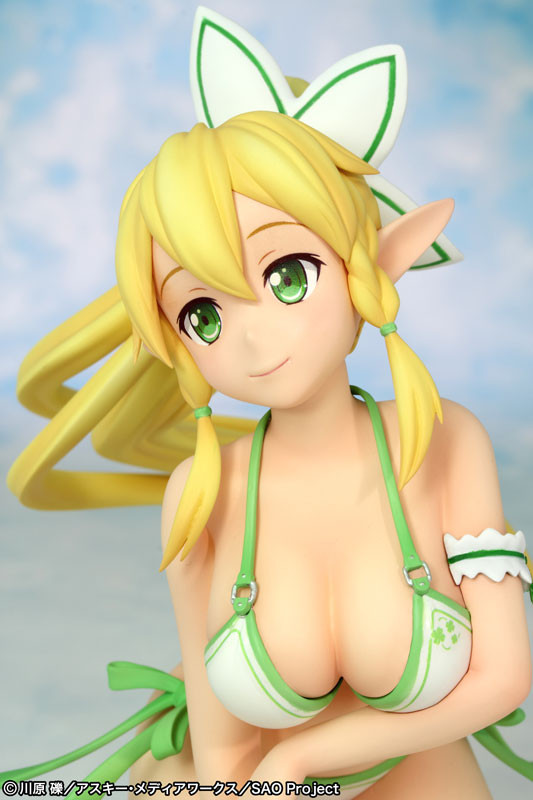 leafa bikini