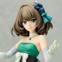 takagaki kaede figure