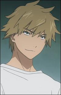 Arihara Yuuji