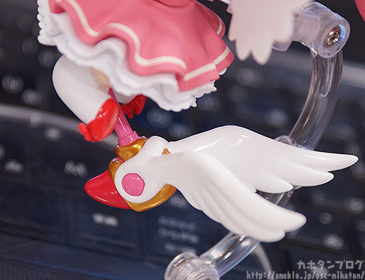 cardcaptor sakura nendoroid