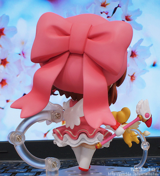 cardcaptor sakura nendoroid