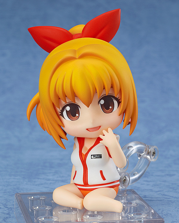 crunchyroll figurine