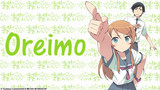 Oreimo
