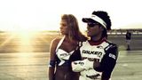 Behind the Smoke - Dai Yoshihara Formula Drift 2011 Season