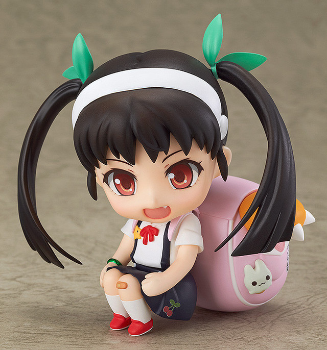 mayoi nendoroid