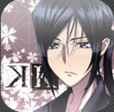 Crunchyroll - Insomnia? Let Kuro from "K" Help You Sleep with A New