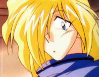 Gourry Gabriev
