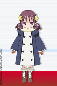 Yurara Makuragi
