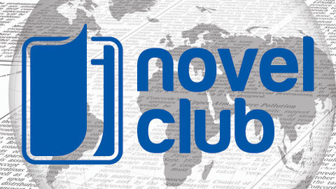 j-novel club