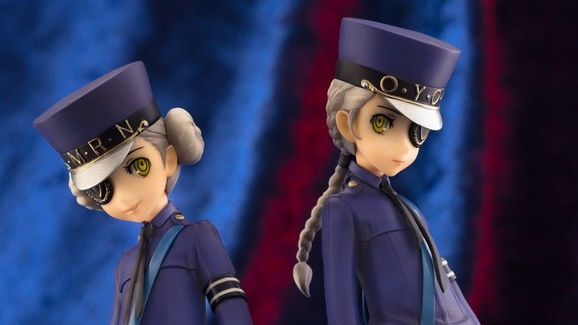 persona 5 caroline and justine figure