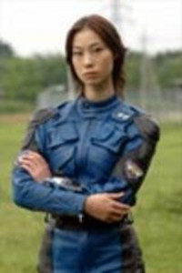 Nagi Saijyo