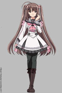 Asuka Watarai