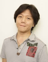 Noriaki Sugiyama