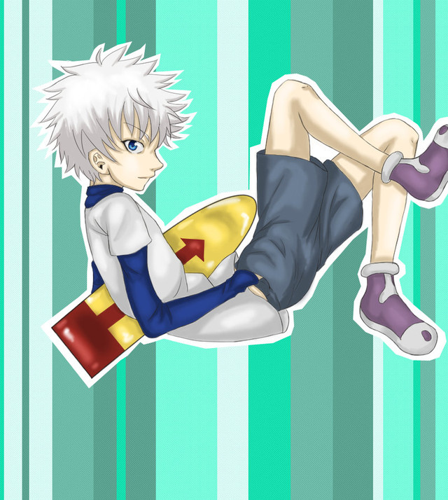 ffkillua