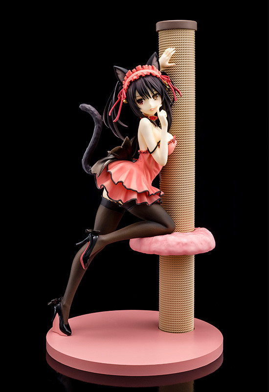 nekomimi maids figure