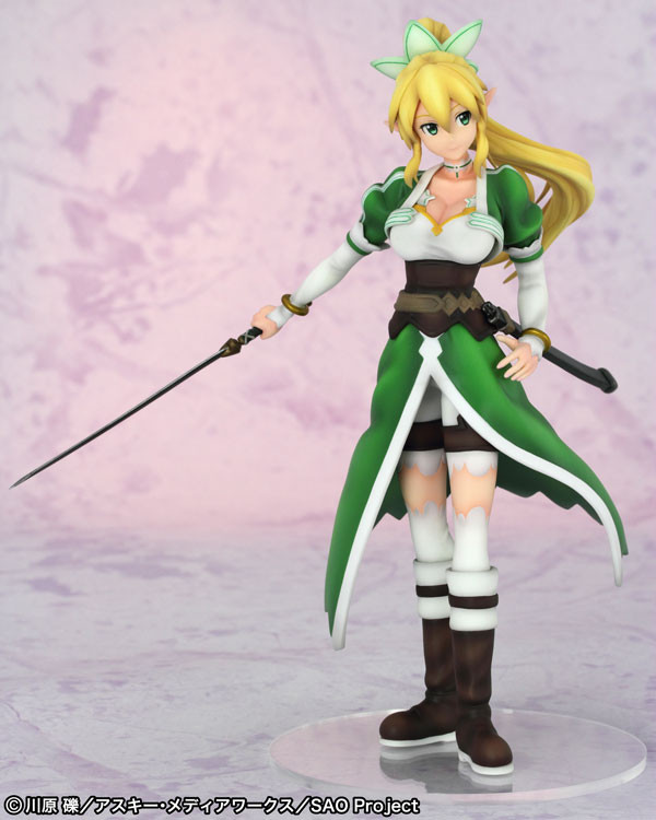 leafa exq figure