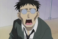 Kimura