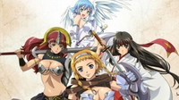 Queen's Blade