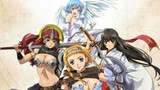 Queen's Blade