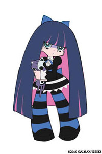 Stocking (character)