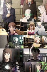 Time of Eve