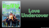 Love Undercover