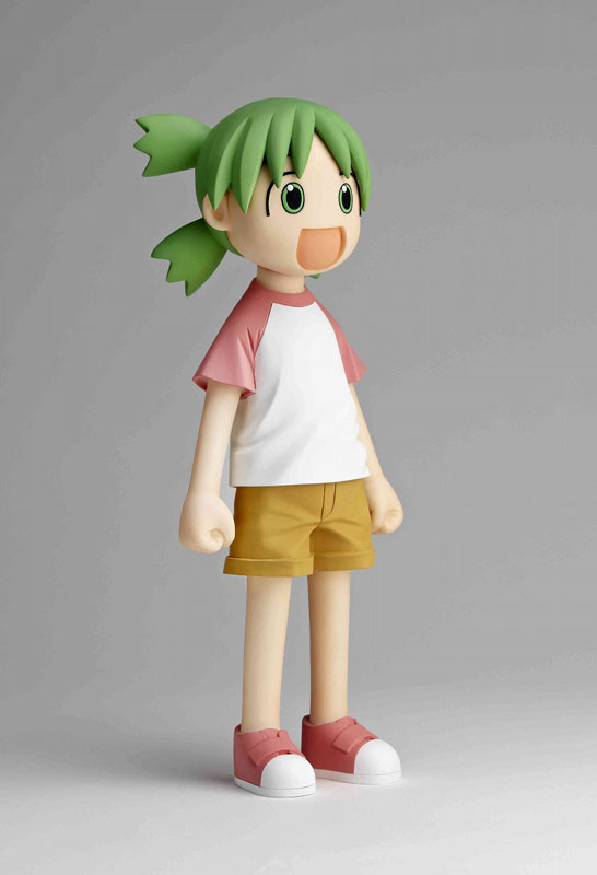 Yotsuba&! 