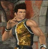 Dead or Alive