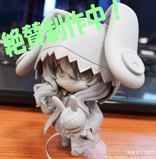 mikey nendoroid release date