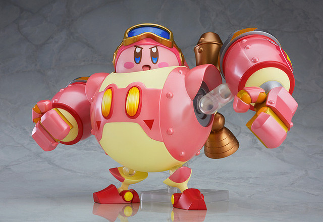 Crunchyroll Kirby Rockets Off To Adorable Adventure With