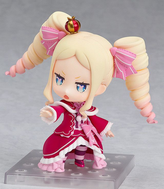 pretty cure nendoroid