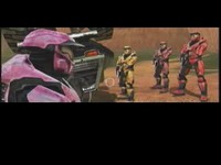 Red vs Blue