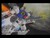 Kidou Senshi Gundam F91: Formula Senki 0122 - Gameplay