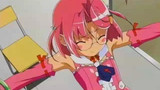 Nurse Witch Komugi-chan Magikarte Episode 2