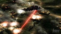 Command and Conquer