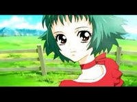 Tales of Eternia OVA