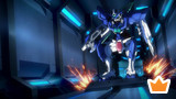 Gundam Build Fighters Episode 22