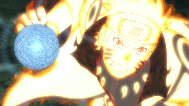 Naruto Shippuden: Season 17 The Two of ThemAlways - Watch on Crunchyroll
