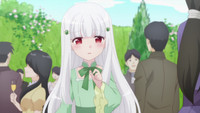 Otome Game no Hametsu Flag shika Nai Akuyaku Reijou ni Tensei shiteshimatta  – Anime Pulse