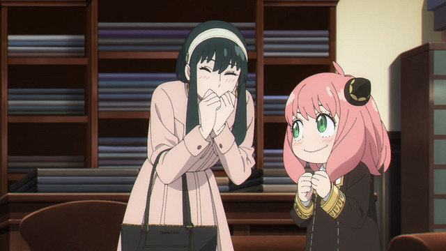 The Friendship Scheme