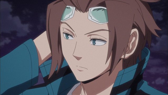 Watch World Trigger Episode 49 Online - Fugitives from Another World