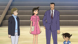 Case Closed (Detective Conan) Episode 778