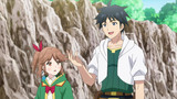 The Great Cleric (English Dub) The Holy City of Shurule - Watch on  Crunchyroll