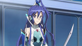 Symphogear Folge 9