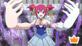 Fairy Tail English Dub Episode 168 Laxus Vs Alexei Watch On Crunchyroll