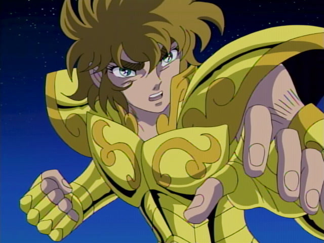 Saint Seiya Hades Chapter Sanctuary