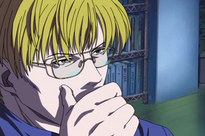 Hikaru No Go Sub Episode 56 After A Millennium Comes The Answer Watch On Crunchyroll